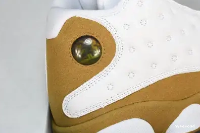 Hyperoad Jordan 13 Air ‘Wheat’ 0531